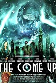 The Come Up Colonna sonora (2014) copertina