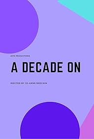 A Decade On (2015) copertina