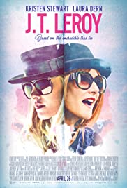 J.T. LeRoy (2018) cover