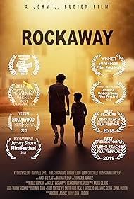 Rockaway (2017) carátula