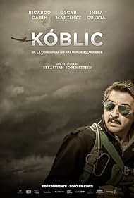 Capitano Kóblic (2016) cover