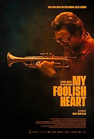 My Foolish Heart (2018) cover