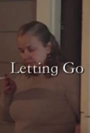 Letting Go Colonna sonora (2015) copertina