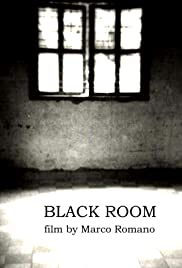 Black Room Colonna sonora (2016) copertina