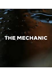 The Mechanic Colonna sonora (2015) copertina