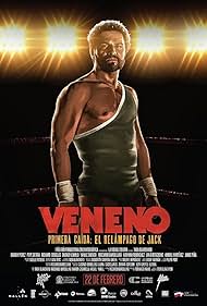 Veneno (2018) cobrir