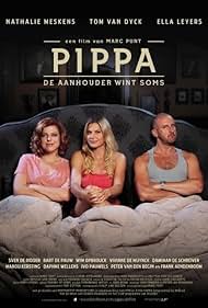Pippa Soundtrack (2016) cover