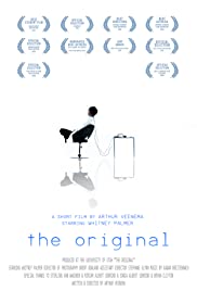 The Original (2015) carátula