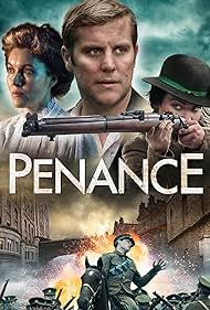 Penance Soundtrack (2018) cover