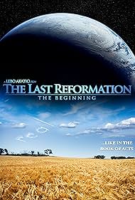 The Last Reformation: The Beginning Soundtrack (2016) cover