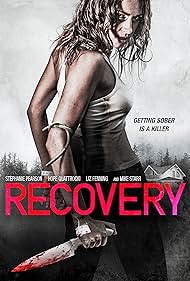 Recovery (2019) cover