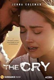The Cry (2018) copertina
