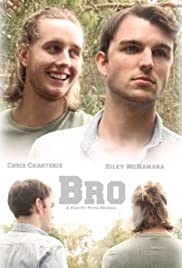 Bro Colonna sonora (2016) copertina