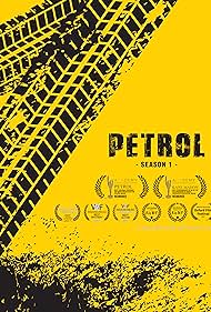 Petrol Soundtrack (2016) cover