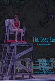The Deep End Colonna sonora (2015) copertina