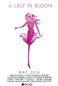 A Lilly in Bloom Colonna sonora (2016) copertina