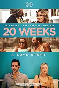 20 Weeks (2017) copertina