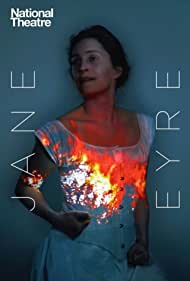 National Theatre Live: Jane Eyre (2015) cover