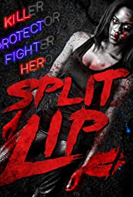 Split Lip (2019) cover