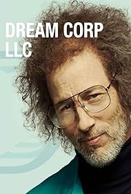 Dream Corp LLC (2016) cover