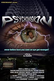 Psychovision (2003) cover