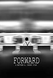 Forward Colonna sonora (2016) copertina