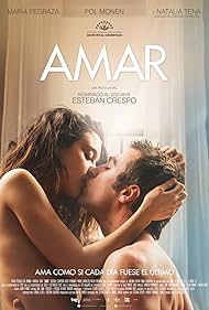 Amar (2017) carátula