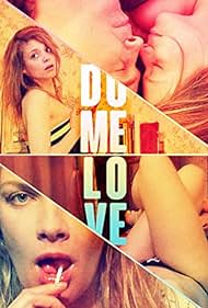 Do Me Love (2009) copertina