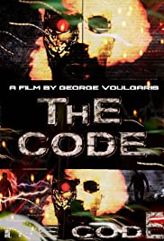 The Code Colonna sonora (2014) copertina