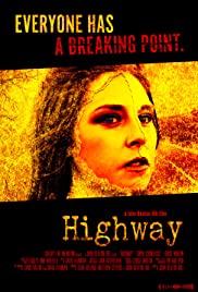 Highway Colonna sonora (2015) copertina