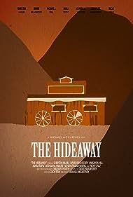 The Hideaway (2017) copertina