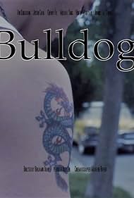Bulldog Colonna sonora (2016) copertina