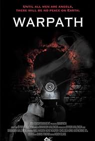 Warpath Colonna sonora (2016) copertina