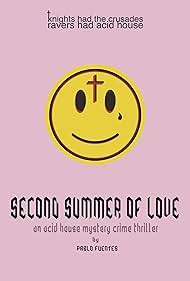 Second Summer of Love Colonna sonora (2016) copertina