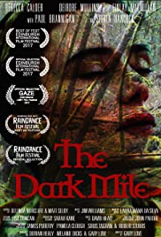 The Dark Mile Colonna sonora (2017) copertina