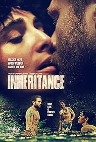 Inheritance (2017) copertina