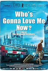 Who's Gonna Love Me Now? Colonna sonora (2016) copertina