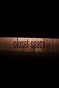 Closet Space (2016) cover