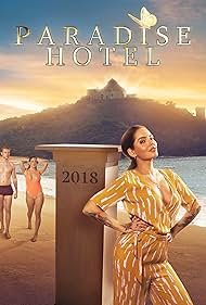 Paradise Hotel (2009) copertina