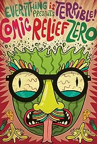 Comic Relief Zero Colonna sonora (2013) copertina