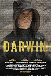 Darwin Banda sonora (2016) carátula