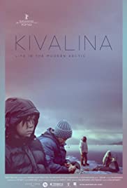 Kivalina Bande sonore (2016) couverture