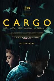 Cargo Soundtrack (2017) cover