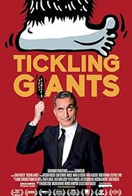 Tickling Giants (2016) cover