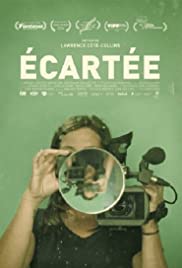 Écartée (2016) copertina