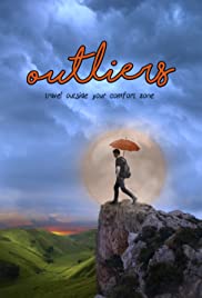 Outliers Colonna sonora (2016) copertina
