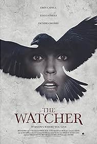 The Watcher Soundtrack (2016) cover