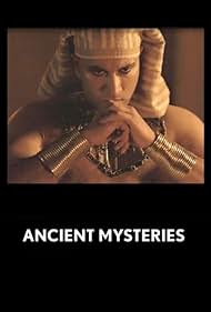 Ancient Mysteries Banda sonora (2016) carátula