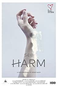 Harm (2015) cover