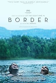 Border (2018) carátula